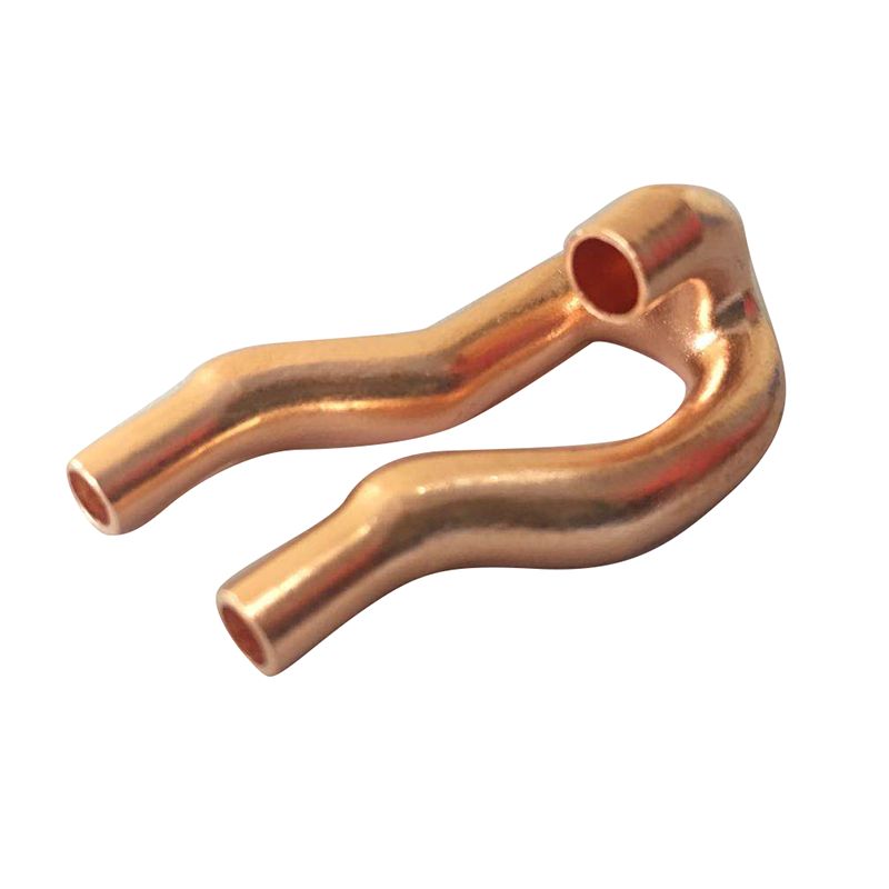 Kepiye fittings tembaga kudu dijaga saben dinane?
