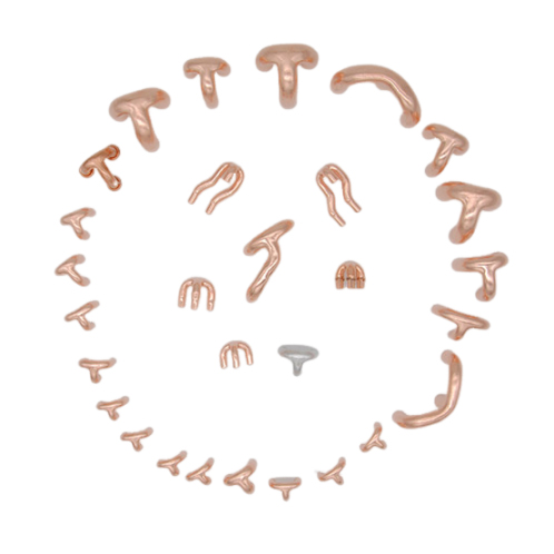 Apa aplikasi spesifik pas tembaga ing plumbing lan saluran got?